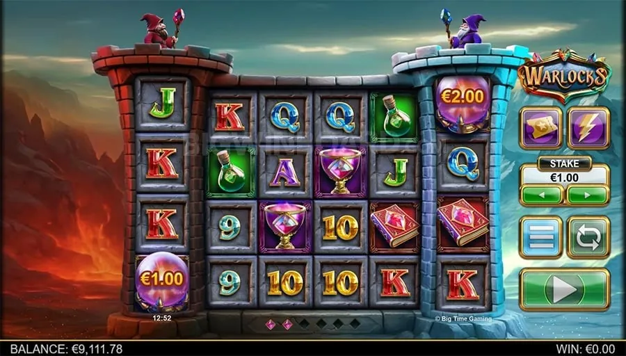 megabet Choosing the Right Casino Game
