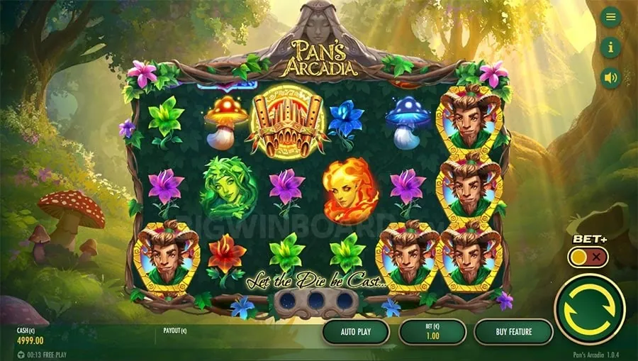 megabet Understanding Game Variance