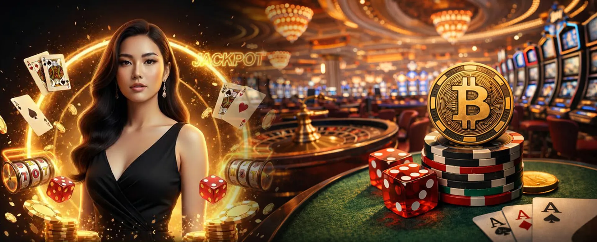 Megabet Game Rules Overview