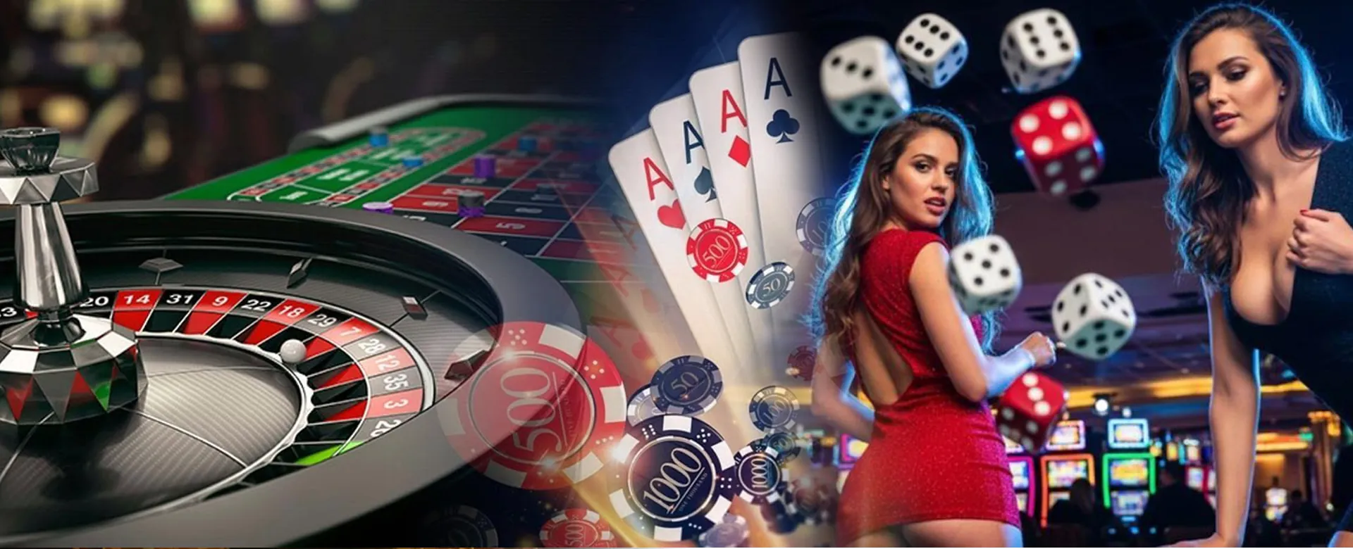 Megabet Customer Support Hero Image