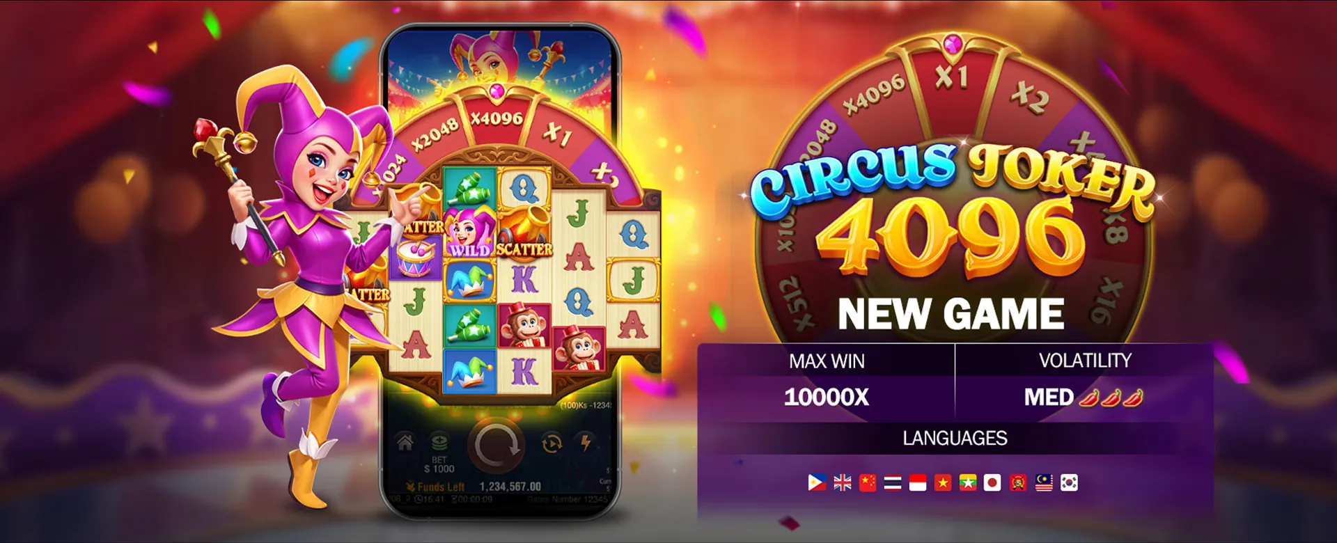 Megabet Contact Us Hero Image - Digital interface with live chat